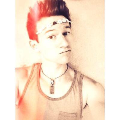 1/6• dance like nobody's home :) •