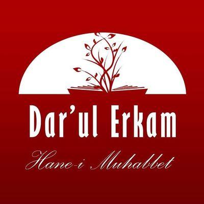 darulerkam99's profile picture. 