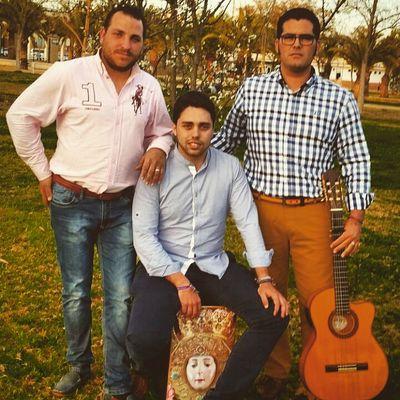 ☆Grupo Flamenco Algarabia☆ Para Todo Tipo De Eventos. Contacta Con Nosotros Por Mensaje Directo. Los Palacios y Vfca (Sevilla).