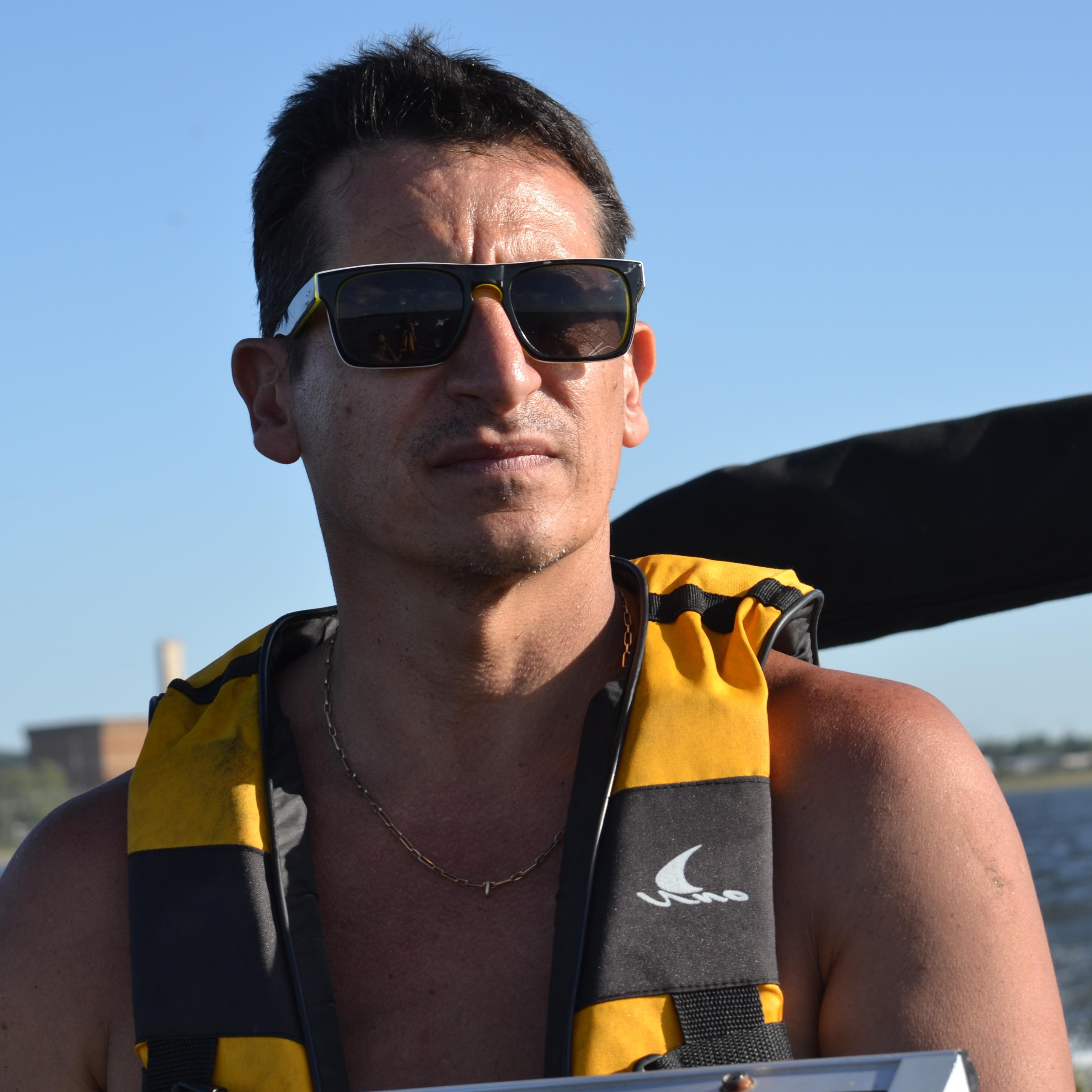 PascuttiGustavo's profile picture. 