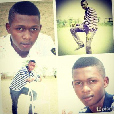 Hajjibright5's profile picture. Hustle#thingx*......