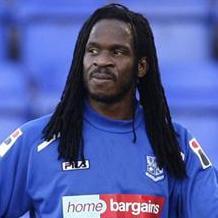 GoodysGame's profile picture. Official account of Ian Goodison's Testimonial Match - Monday 4th May, 2015.