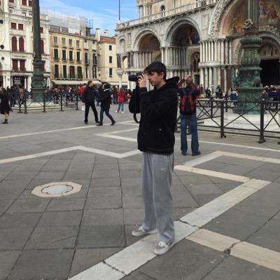 kalgeorge3's profile picture. 