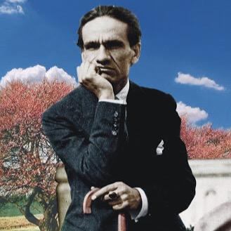 Poeta, escritor peruano y uno de los más grandes innovadores de la poesía del siglo XX. Nací el 16 de marzo de 1892 en Santiago de Chuco, La libertad, Perú.