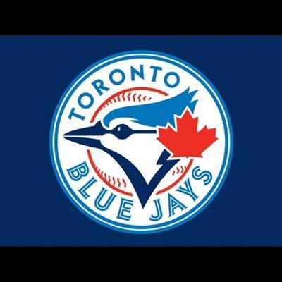 Baseball player and Jose Bautista fan