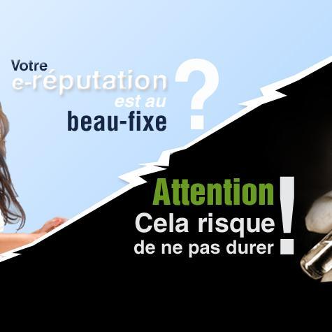 netreputationwe's profile picture. Gestion E-réputation / Nettoyage Web / Sortie de crise...