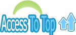 accesstotop's profile picture. 