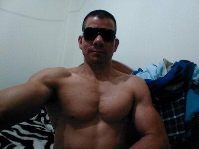 Omar Ospina Ramirez