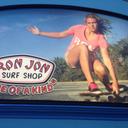 Danielle Atkinson - @Mom2Hankster - Twitter