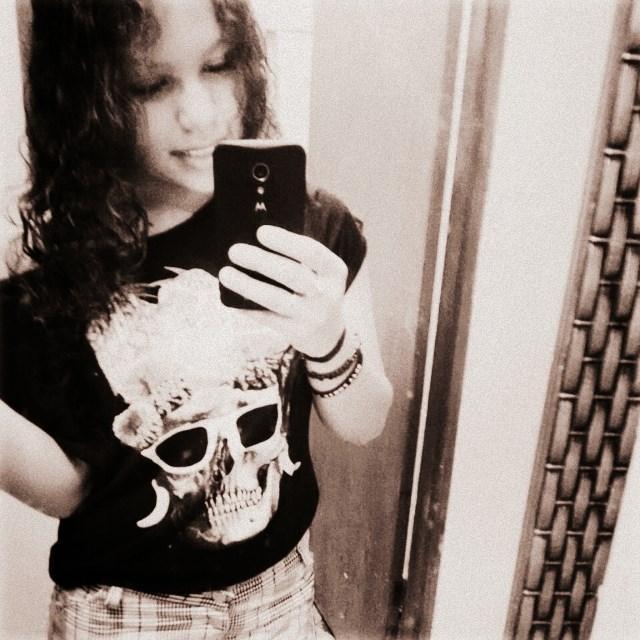Eu vivo na espera de poder viver a vida com você! ♪♪