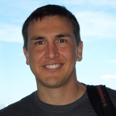 DavidWillis81's profile picture. 