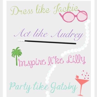 Dominguez15Lily's profile picture. prep from texas. southern girl with some class.   EDSFTG