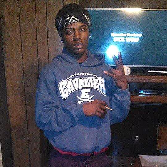 Never chase Something thats not worth Catching !
RIP King LOW