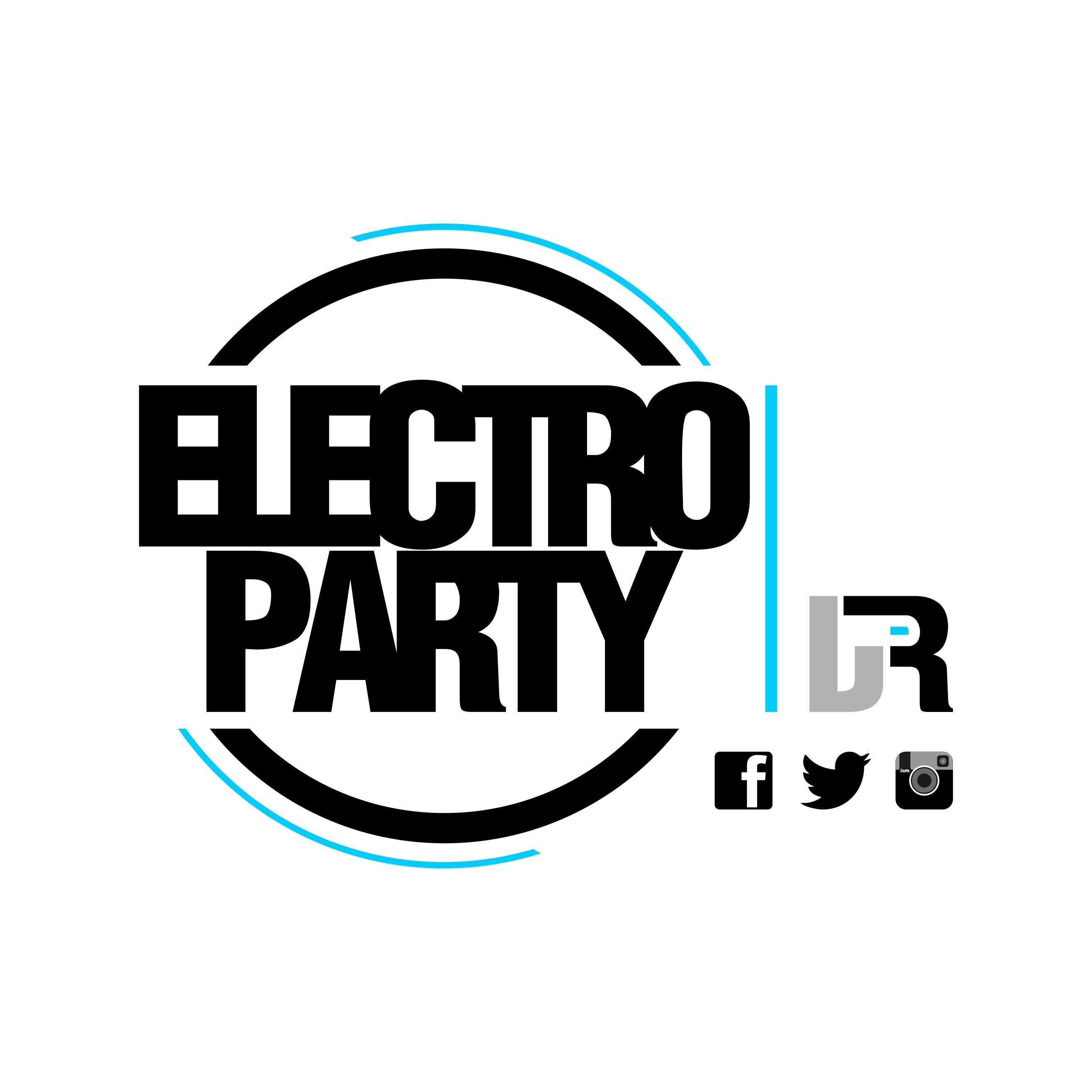 Nuestra Bio no habla por nosotros, nuestro contenido si FB: https://t.co/4TSbKgbMEP IG: ElectroPartyDR #HouseMusic #EDM #Techhouse #deephouse #party