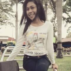 AmiraAjaa's profile picture. 