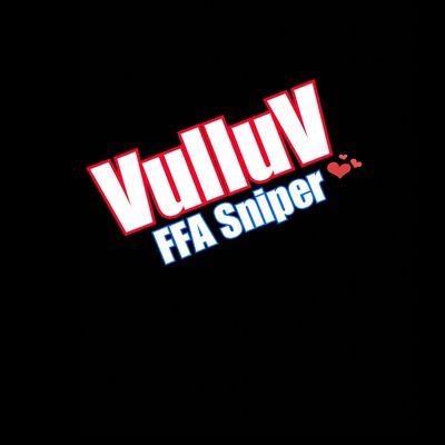 This is my Second Twitter account. My main account is @SexyAccents Also follow @European_FFA. Xbox GT VulluV, FFA Sniper, Because sniping takes skill!