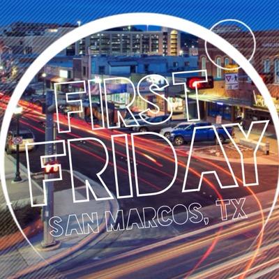 Themed bar crawls every First Friday exclusive to campus Greek life - no matter the letters, we're all greek together. #ffsmtx