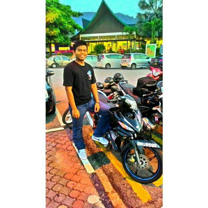 Muhamad Hafiz//13.3.97 #CFC  WeChatID:HafizZabuzen Instagram:HafizZabuzen