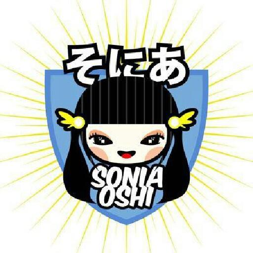 We always support @soniaJKT48 Sonia Natalia (Team J JKT48) from Heart with Love

We are #TeamSHL48

Keep The Crybaby Flag Flying High