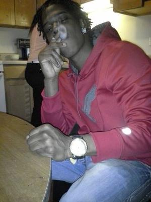 Strive To Be The Greatest HipHop Artist That Evered Lived....