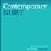 Contemporary Nurse (@advcontnurs) Twitter profile photo Contemporary Nurse (@advcontnurs) Twitter profile photo