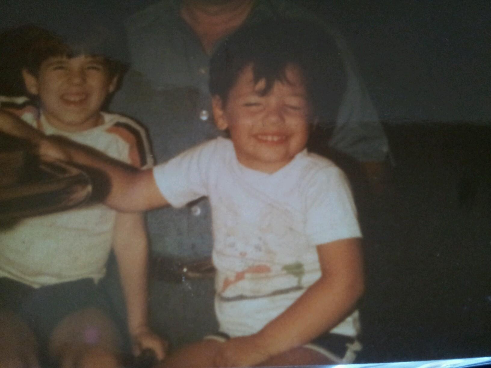 ManuTron81's profile picture. 