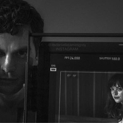 Your Favorite Quotes From Your Favorite Book Series And Record Breaking Movie! #FiftyShadesofGrey