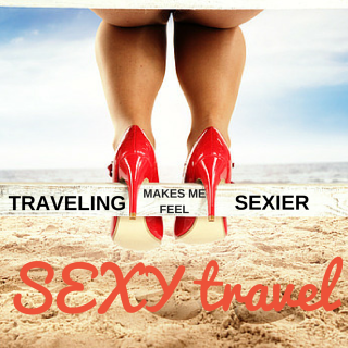 You are Sexy when you Travel. Tips, fashion, beauty, luxury, people and gastronomy in one same trip. #sexytravel | #luxurytravel | 📧info@sexy.travel