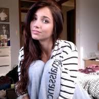 Hey it's me emma I am 17 years old and love spending time with my little sis and brother.