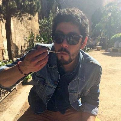 Cocinero peruano entrenado por los Vascos y adoptado por el mediterráneo. Gadhus es mi base de operaciones.
