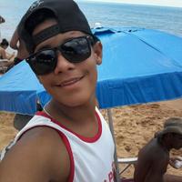 Rickson Santiago (@vulgoriri) 's Twitter Profile