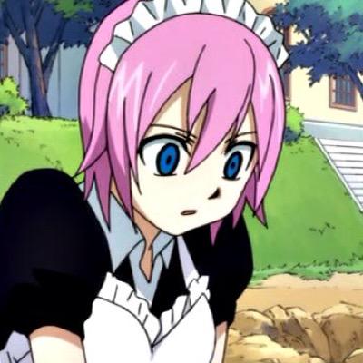¡+18! #openRP #MVRP Celestial spirit of twelve. Official Non-bitch of Twitter. Pretty much NSFW...