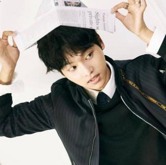 Smut Roleplayer of VIXX leader Cha Hakyeon -
90Lines