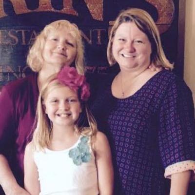 Wife, Mother, Teacher,