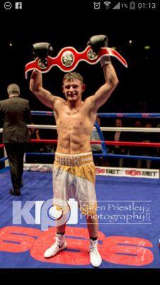 Rick_Skelton's profile picture. Cumbria's top Pro Boxer signed with @VIPBoxing. Trained by @Karl_Ince. I'm currently at 14fights and 13 wins british master silver champion