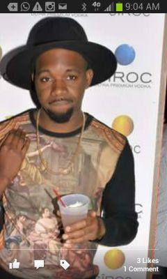 TeviLawson3's profile picture. artiste,compositeur,chanteur