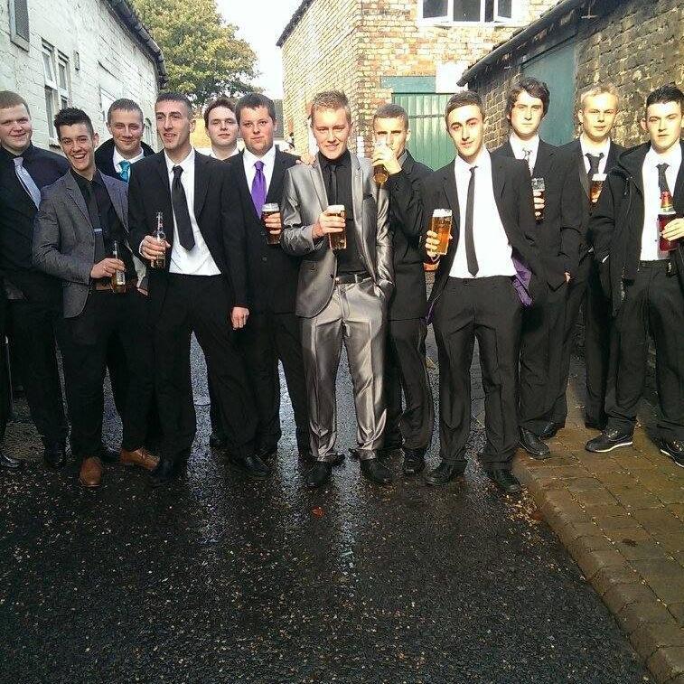 DJBarneyB2's profile picture. 