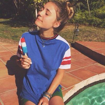 Its_Lia_babe's profile picture. Aye its Lia Marie Johnson here and im bored. so DM me!