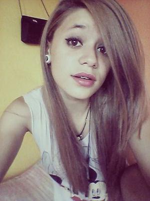 Eu Amo Meu Mickey  ... •