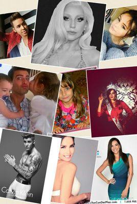 Espínela , Roycenatica, Belieber,Selenator,canela ,fan de Mónica Spears    y su hija  también  carmen villa lobos soy de puerto rico mí   cumple  agosto  18  ga