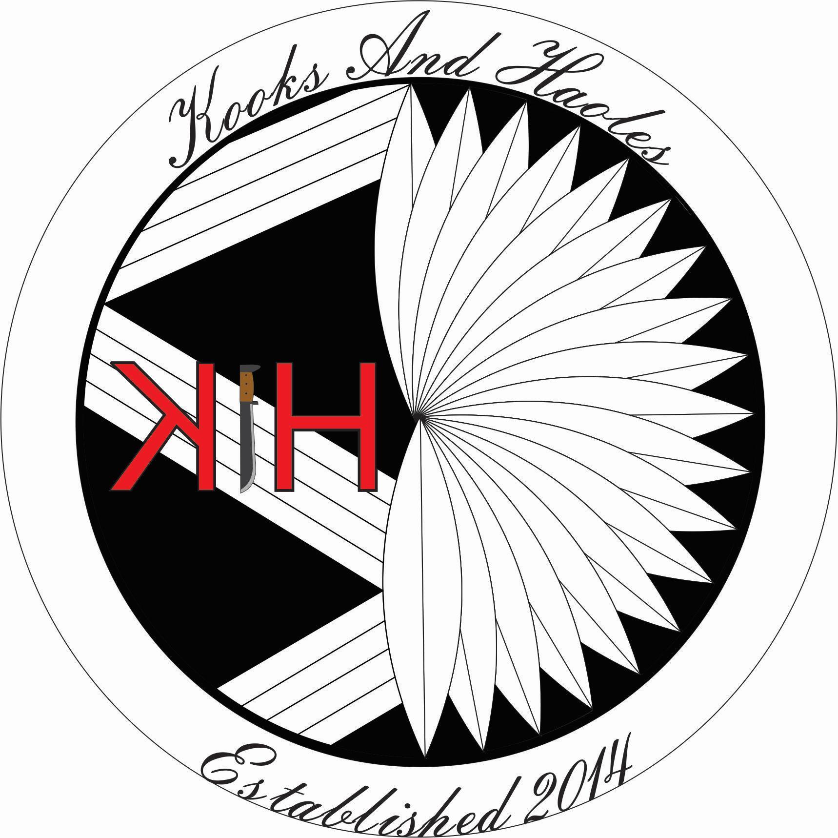 We are a surf clothing line trying to bring good vibes. Surf hard you kooks!!