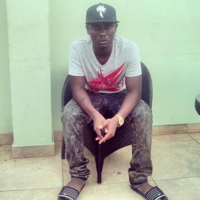 Legendary Singer, Songwriter, Performer, Presenter, Producer(Uglybeatz) & Multi Instrumentalist, Entrepreneur. Founder of the somg▲Fraternity(+233548503266)