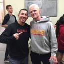 Robert Limon - @emurphyg - Twitter