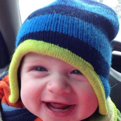 ThompsonLuke92's profile picture. My life is amazing:)