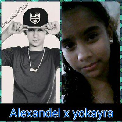soy kanquimaniatica 
amo ala pandilla 100%mozarista 
mi cumple  16 de mayo 
amo a alexandel Rodriguez.:-*