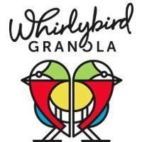 Whirlybird Granola(@WhirlyGranola) 's Twitter Profile Photo