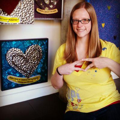 HeatherWalton5's profile picture. 