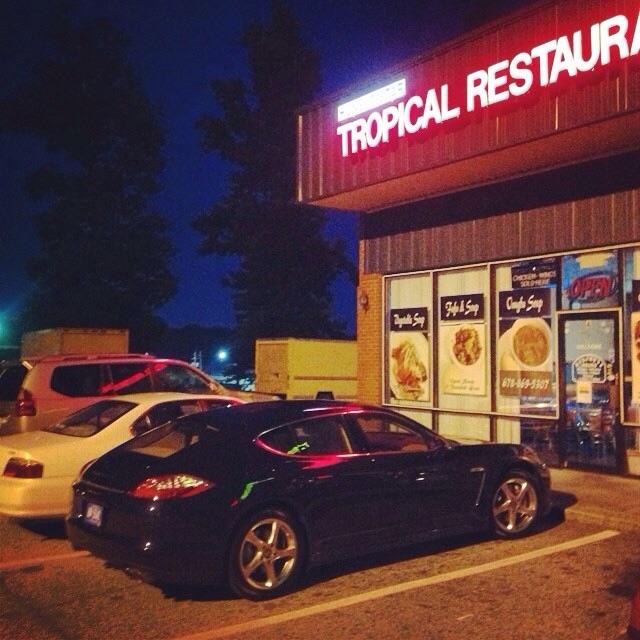 HonestStarFood's profile picture. 