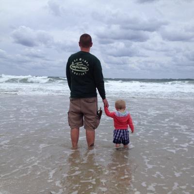 Proud father and loving husband. Living the dream. Everything DMB, Miami Dolphins, and NY Yankees. LoVER of life and everything that comes with it.