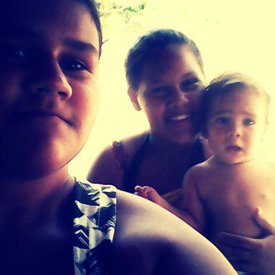 1.3 anos, Instagram: Grazzielly_Cristina, Recife .